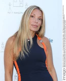 Petit Maison Chic And Operation Smile Kids Charity Fashion Show Featuring: Lana Tomczak Where: Beverly Hills, California, United States When: 21 Nov 2015 Credit: FayesVision WENN.com  FS2