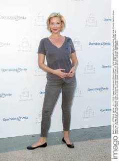 Petit Maison Chic And Operation Smile Kids Charity Fashion Show Featuring: Ashley Scott Where: Beverly Hills, California, United States When: 21 Nov 2015 Credit: FayesVision WENN.com  FS2