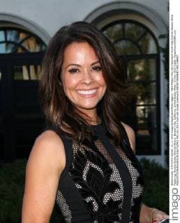 Petit Maison Chic And Operation Smile Kids Charity Fashion Show Featuring: Brooke Burke-Charvet Where: Beverly Hills, California, United States When: 21 Nov 2015 Credit: FayesVision WENN.com  FS2