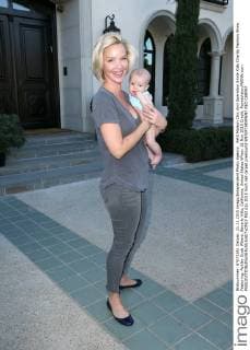 Petit Maison Chic And Operation Smile Kids Charity Fashion Show Featuring: Ashley Scott Where: Beverly Hills, California, United States When: 21 Nov 2015 Credit: FayesVision WENN.com  FS2
