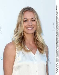 Petit Maison Chic And Operation Smile Kids Charity Fashion Show Featuring: Yvonne Strahovski Where: Beverly Hills, California, United States When: 21 Nov 2015 Credit: FayesVision WENN.com  FS2