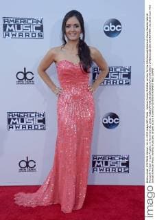 Actress Danica McKellar arrives for the 43rd annual American Music Awards held at Microsoft Theater in Los Angeles on November 22, 2015.  LAP20151122336 JIMxRUYMEN