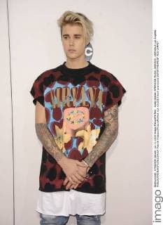 Justin Bieber AMERICAN MUSIC AWARDS: ARRIVALS Los Angeles  Patrick Rideaux PicturePerfect