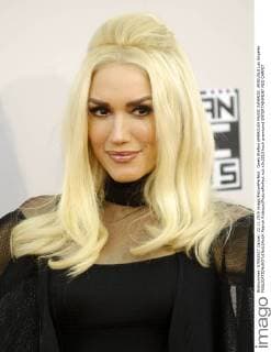 Gwen Stefani AMERICAN MUSIC AWARDS: ARRIVALS Los Angeles  Patrick Rideaux PicturePerfect