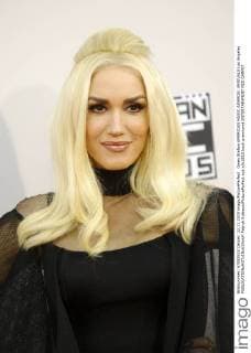Gwen Stefani AMERICAN MUSIC AWARDS: ARRIVALS Los Angeles  Patrick Rideaux PicturePerfect