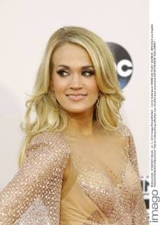 Carrie Underwood AMERICAN MUSIC AWARDS: ARRIVALS Los Angeles  Patrick Rideaux PicturePerfect