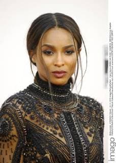 Ciara Harris AMERICAN MUSIC AWARDS: ARRIVALS Los Angeles  Patrick Rideaux PicturePerfect