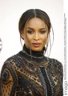Ciara Harris AMERICAN MUSIC AWARDS: ARRIVALS Los Angeles  Patrick Rideaux PicturePerfect