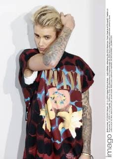 Justin Bieber attending the 2015 American Music Awards at Microsoft Theater on November 22, 2015 in Los Angeles, California. Foto:xD.xBedrosianx xFuturexImage
