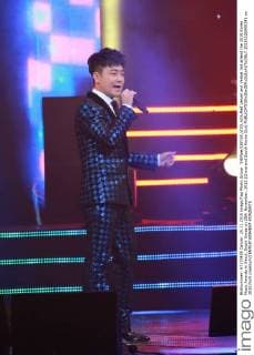 SHINee,SISTAR,VIXX,AOA,Red Velvet and Verbal Jint attend the 2015 Korea Music Awards in Seoul, South Korea on 25th November, 2015.(China and South Korea Out)  20151126000341