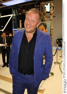 Karsten Kaie, Querdenker Awardverleihung 2015 in der BMW Welt in Muenchen am 25.11.2015