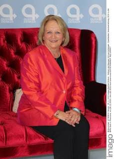 Sabine Leutheusser-Schnarrenberger, Querdenker Awardverleihung 2015 in der BMW Welt in Muenchen am 25.11.2015