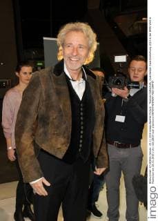 Thomas Gottschalk, Querdenker Awardverleihung 2015 in der BMW Welt in Muenchen am 25.11.2015