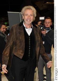 Thomas Gottschalk, Querdenker Awardverleihung 2015 in der BMW Welt in Muenchen am 25.11.2015