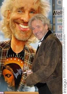 Thomas Gottschalk, Querdenker Awardverleihung 2015 in der BMW Welt in Muenchen am 25.11.2015