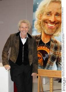 Thomas Gottschalk, Querdenker Awardverleihung 2015 in der BMW Welt in Muenchen am 25.11.2015