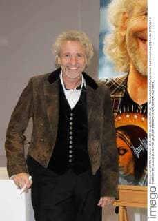 Thomas Gottschalk, Querdenker Awardverleihung 2015 in der BMW Welt in Muenchen am 25.11.2015