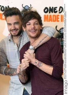 Mexiko Stadt, 25.11.2015 - Randbilder des Konzertes der britischen Musik Band One Direction in Mexiko -  - ZUMAu78_