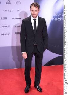 Deutscher Nachhaltigkeitspreis 2015 am 27.11.2015 im MARITIM Hotel in Düsseldorf Sven Hannawald xTTx