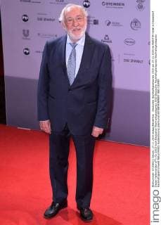 Deutscher Nachhaltigkeitspreis 2015 am 27.11.2015 im MARITIM Hotel in Düsseldorf Dieter Hallervorden xTTx