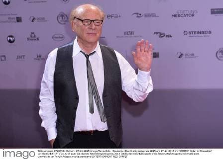 Art Garfunkel, 80. Geburtstag am 5. November Deutscher Nachhaltigkeitspreis 2015 am 27.11.2015 im MARITIM Hotel in Düsseldorf Art Garfunkel xTTx