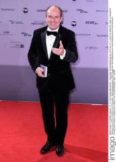 Deutscher Nachhaltigkeitspreis 2015 am 27.11.2015 im MARITIM Hotel in Düsseldorf Wolfram Kons xTTx