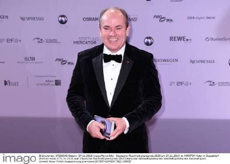Deutscher Nachhaltigkeitspreis 2015 am 27.11.2015 im MARITIM Hotel in Düsseldorf Wolfram Kons xTTx