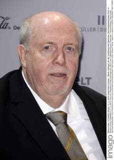Reiner Calmund bei der Verleihung des Deutschen Nachhaltigkeitspreises 2015 im Maritim Hotel. Düsseldorf, 27.11.2015 Foto:xO.xHausenx xFuturexImage