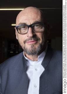 Jochen Schweizer bei der Preisverleihung der Deutschen Akademie für Fernsehen im Filmforum NRW im Museum Ludwig. Köln, 28.11.2015 Foto:xC.xHardtx xFuturexImage