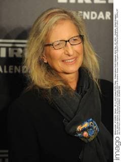 Präsentation Pirelli-Kalender 2016 Nov. 30, 2015 - England, United Kingdom - Annie Leibovitz attends the launch of Pirelli Calender 2016 at Grosvenor House United Kingdom - ZUMAs147