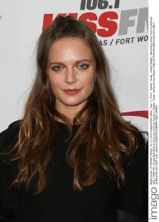 Dec. 1, 2015 - Dallas, Texas, United States - Recording artist Tove Lo attends 106.1 KISS FM s Jingle Ball 2015 at American Airlines Center in Dallas, Texas. Dallas United States - ZUMAw109
