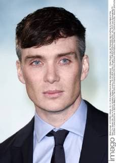 Cillian Murphy bei der Premiere des Kinofilms In the Heart of the Sea Im Herzen der See im Empire Leicester Square. London, 02.12.2015 Cillian Murphy 
