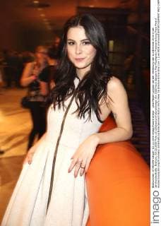 Lena Meyer-Landrut bei der Verleihung der 1LIVE Krone 2015 in der Jahrhunderthalle. Bochum, 03.12.2015 Foto:xS.xGabschx xFuturexImage