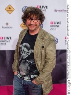 Donnerstag 03.12.2015, Einslive Krone Verleihung in Bochum, Hennes Bender DeFodi001