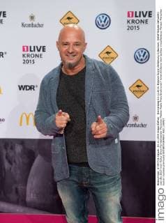 Donnerstag 03.12.2015, Einslive Krone Verleihung in Bochum, Detlef Steves DeFodi001