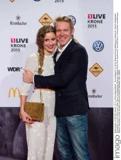 Donnerstag 03.12.2015, Einslive Krone Verleihung in Bochum, Simon Gosejohann DeFodi001