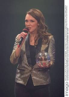 Donnerstag 03.12.2015, Einslive Krone Verleihung in Bochum, Carolin Kebekus gewinnt die 1LIVE Comedy-Krone 2015 DeFodi001
