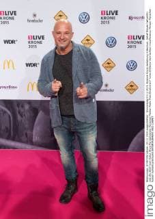 Donnerstag 03.12.2015, Einslive Krone Verleihung in Bochum, Detlef Steves DeFodi001