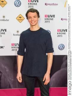 Donnerstag 03.12.2015, Einslive Krone Verleihung in Bochum, Alle Farben DeFodi001