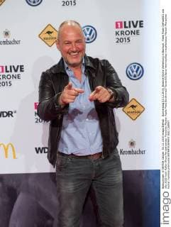 Donnerstag 03.12.2015, Einslive Krone Verleihung in Bochum, Frank Rosin DeFodi001