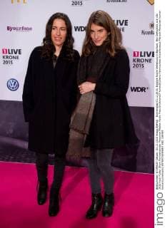 Donnerstag 03.12.2015, Einslive Krone Verleihung in Bochum, Boy DeFodi001