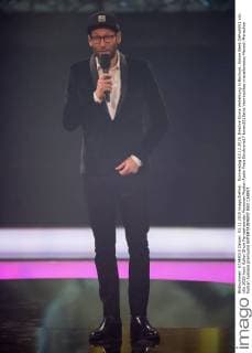 Donnerstag 03.12.2015, Einslive Krone Verleihung in Bochum, Simon Beek DeFodi001