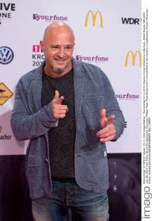Donnerstag 03.12.2015, Einslive Krone Verleihung in Bochum, Detlef Steves DeFodi001
