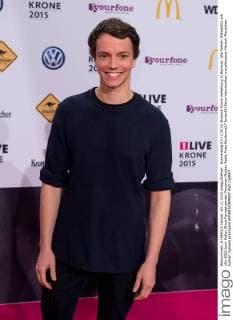 Donnerstag 03.12.2015, Einslive Krone Verleihung in Bochum, Alle Farben DeFodi001