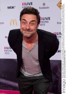 Donnerstag 03.12.2015, Einslive Krone Verleihung in Bochum, Marco Schreyl DeFodi001