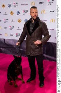 Donnerstag 03.12.2015, Einslive Krone Verleihung in Bochum, Kollegah DeFodi001