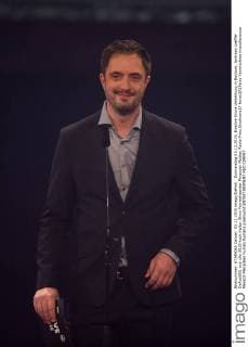 Donnerstag 03.12.2015, Einslive Krone Verleihung in Bochum, Andreas Loeffler DeFodi001