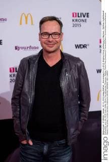 Donnerstag 03.12.2015, Einslive Krone Verleihung in Bochum, Matthias Opdenhoevel DeFodi001