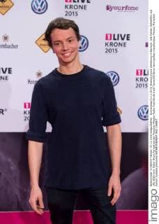 Donnerstag 03.12.2015, Einslive Krone Verleihung in Bochum, Alle Farben DeFodi001