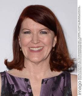 06 December - Los Angeles, Ca - Kate Flannery. Arrivals for the Education Through Music-Los Angeles s 10th Anniversary Benefit Gala held at The Skirball Cultural Center.  BirdiexThompson AdMedia